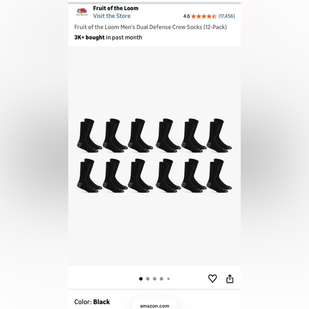 28 pairs men’s socks Medium - Picture 9 of 16